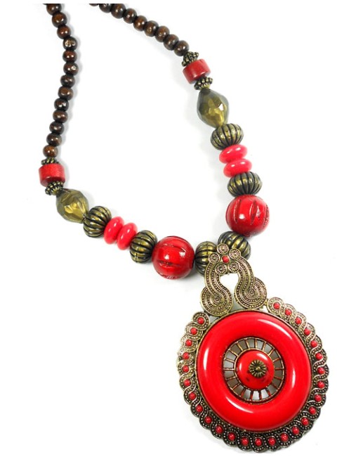 Western jewelry